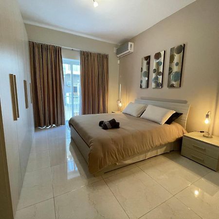 Verdi Apartment - Spacious Modern Apartment, Close To Valletta Santa Vennera Buitenkant foto
