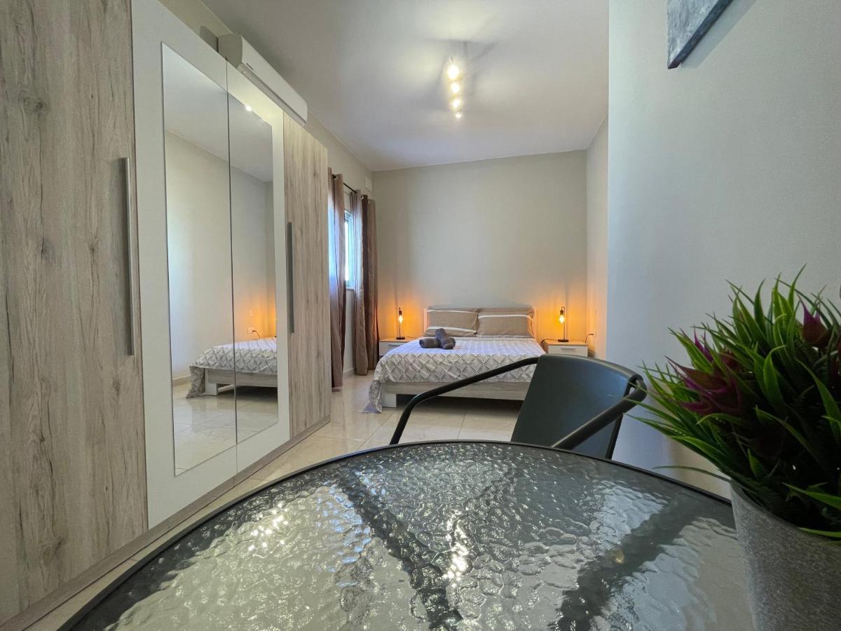 Verdi Apartment - Spacious Modern Apartment, Close To Valletta Santa Vennera Buitenkant foto