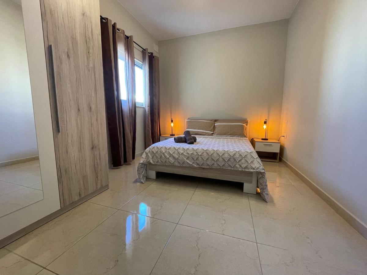 Verdi Apartment - Spacious Modern Apartment, Close To Valletta Santa Vennera Buitenkant foto