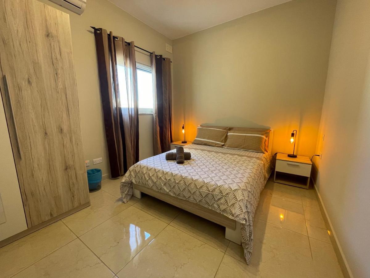 Verdi Apartment - Spacious Modern Apartment, Close To Valletta Santa Vennera Buitenkant foto