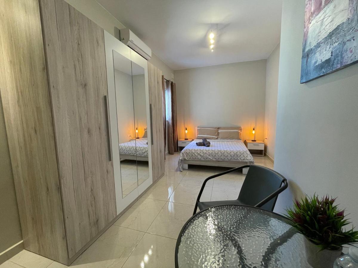 Verdi Apartment - Spacious Modern Apartment, Close To Valletta Santa Vennera Buitenkant foto
